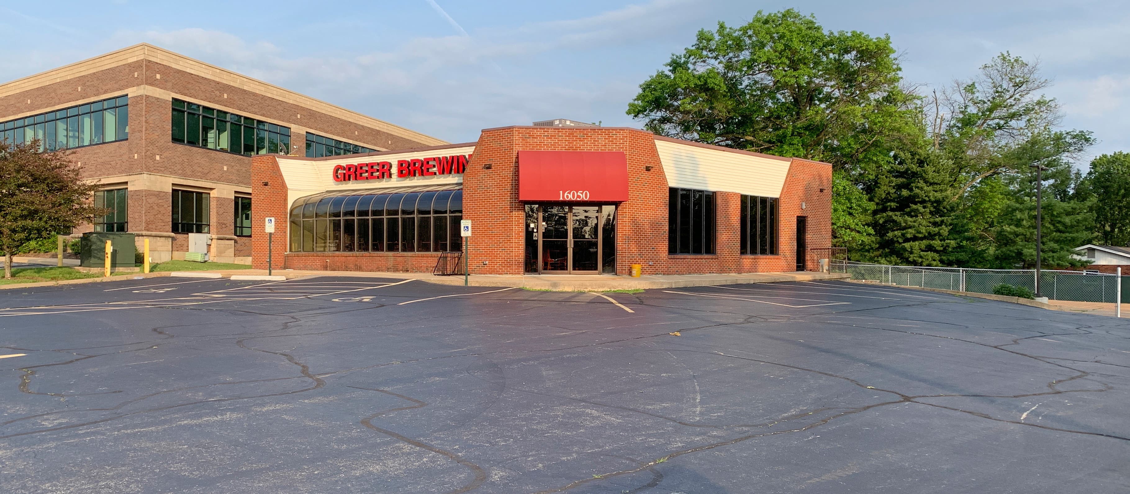 16050 Manchester Road